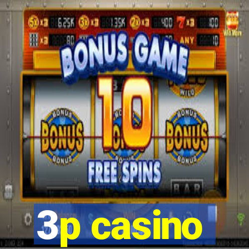 3p casino
